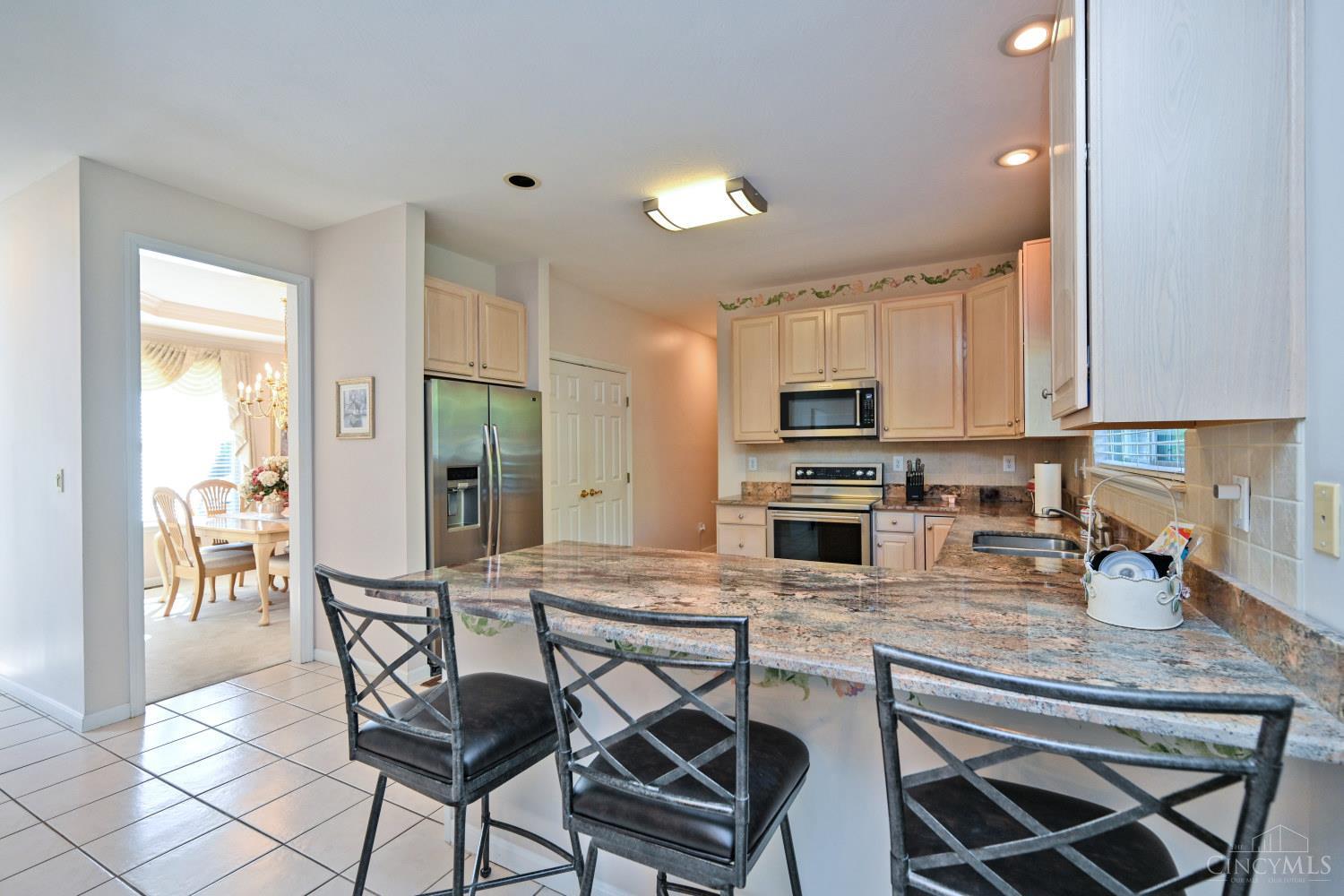 8575 Charleston Valley Drive, Deerfield Twp., OH, 45040 — photo 18