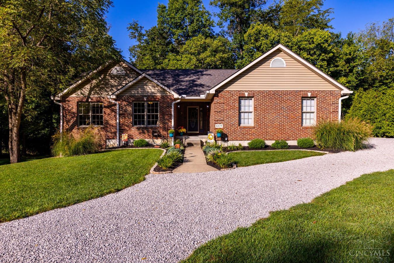 Photo 1 of Sale Pending at 6429 Patricia Blvd, Goshen Twp, OH 45122 | MLS# 1893891 | Listing updated on 2026-09-20