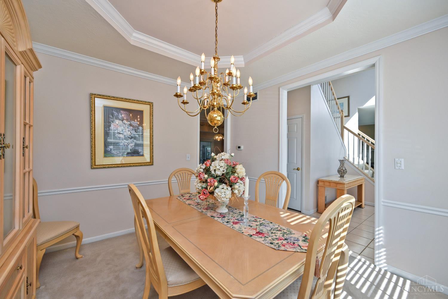 8575 Charleston Valley Drive, Deerfield Twp., OH, 45040 — photo 23
