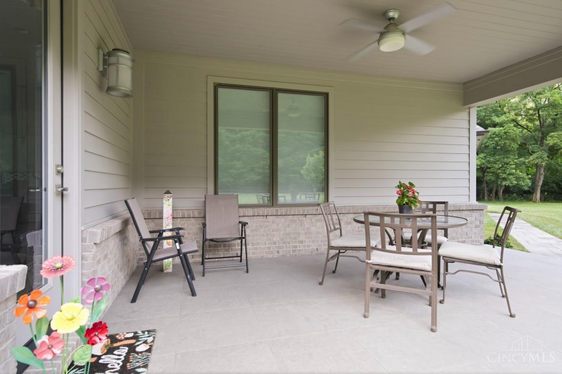 2 Birdhaven Lane, Indian Hill, OH, 45242 — photo 80