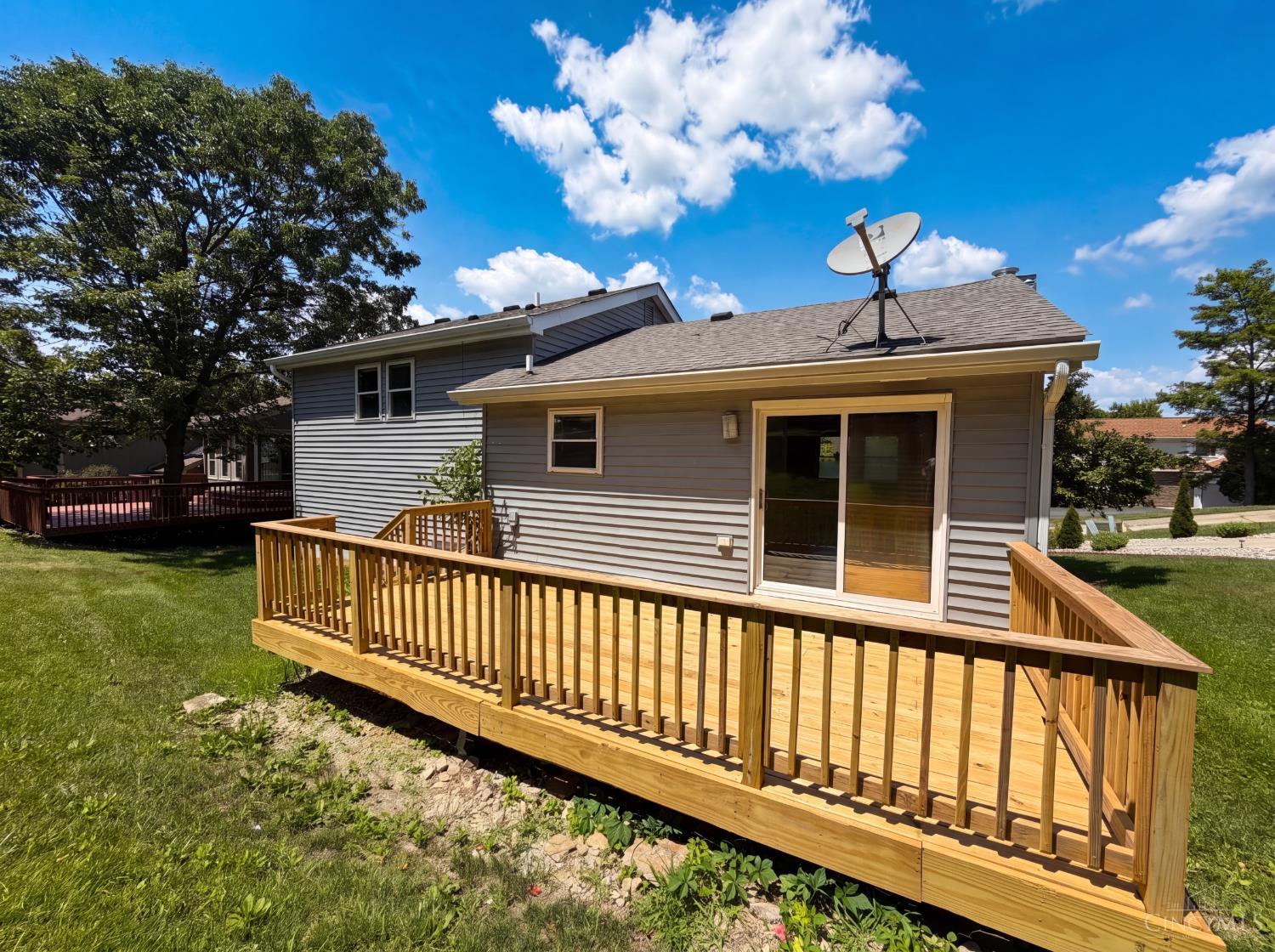 5569 Partridge Circle, West Chester, OH, 45069 — photo 5