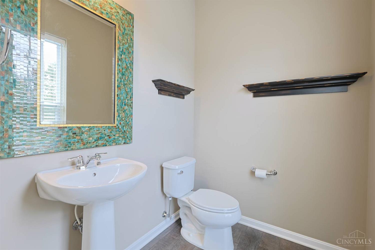 4166 Roland Creek Drive, Union Twp, OH, 45245 — photo 48