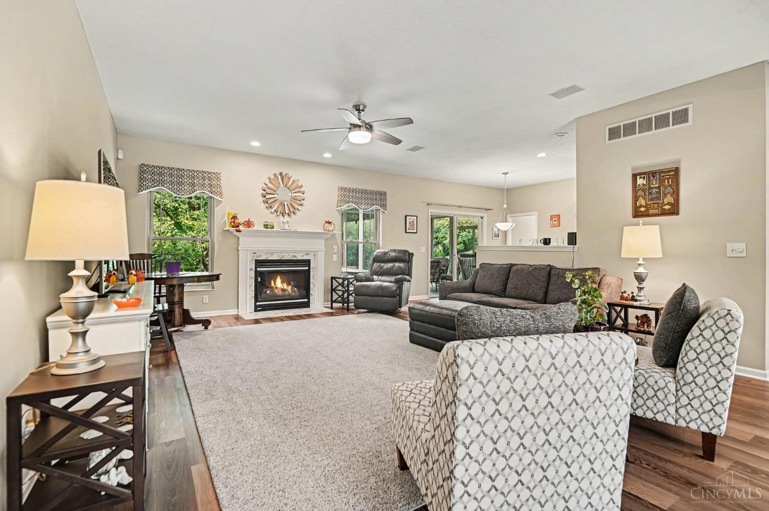 7781 Dennler Lane