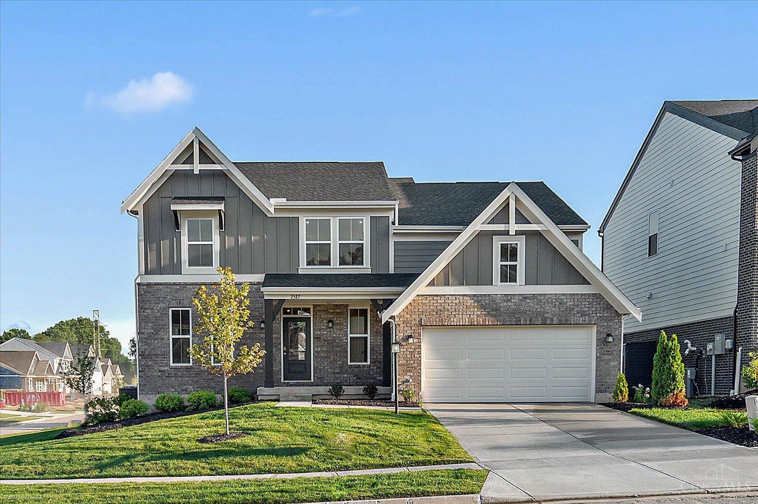 2587 Golden Leaf Drive, Beavercreek, OH, 45431 — photo 27