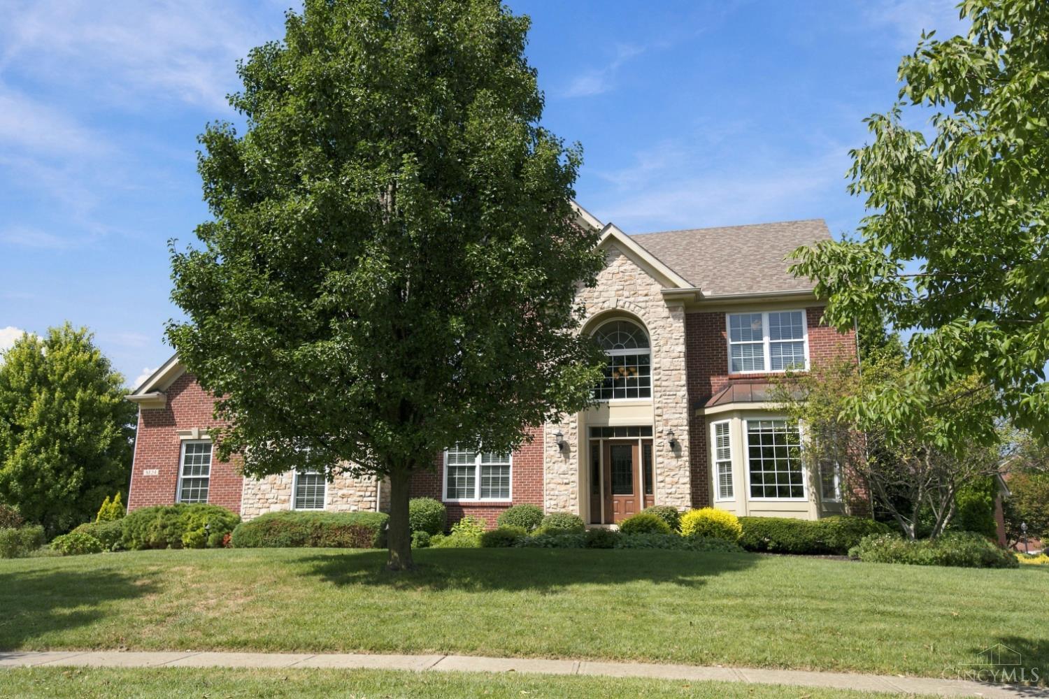 8124 Aster Court, Liberty Twp, OH, 45044 — photo 43