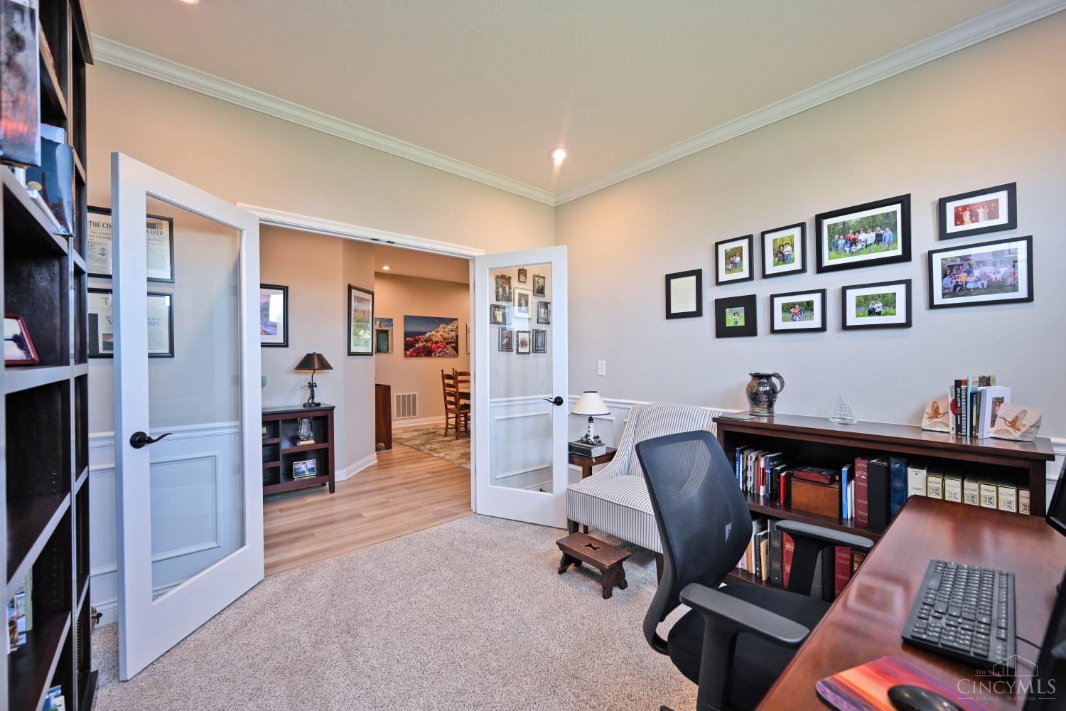 1341 Brookchase Circle, Hamilton Twp, OH, 45039 — photo 5