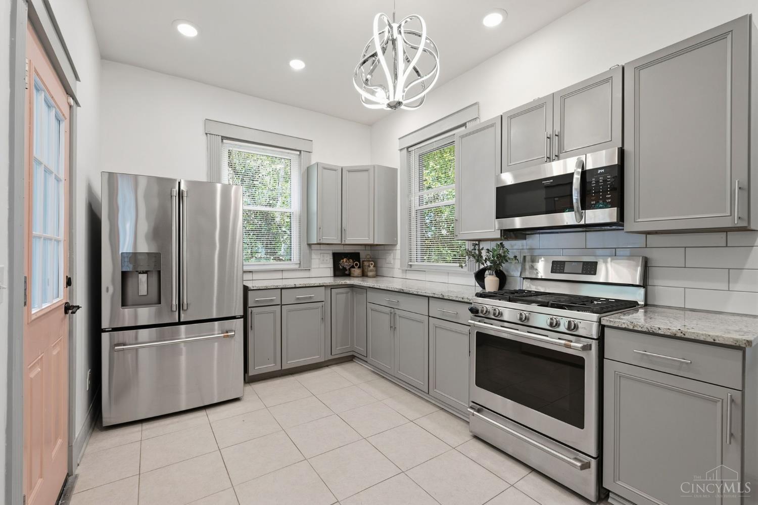 1526 Marlowe Avenue, Cincinnati, OH, 45224 — photo 14