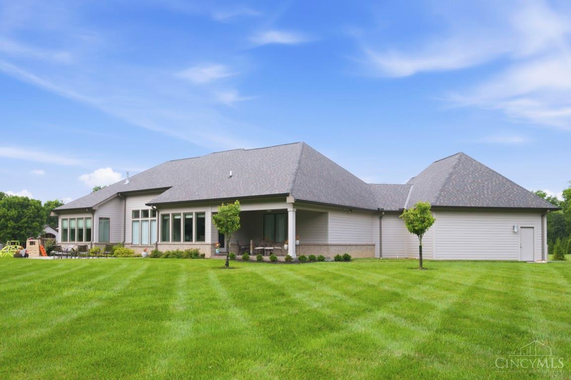 2 Birdhaven Lane, Indian Hill, OH, 45242 — photo 72