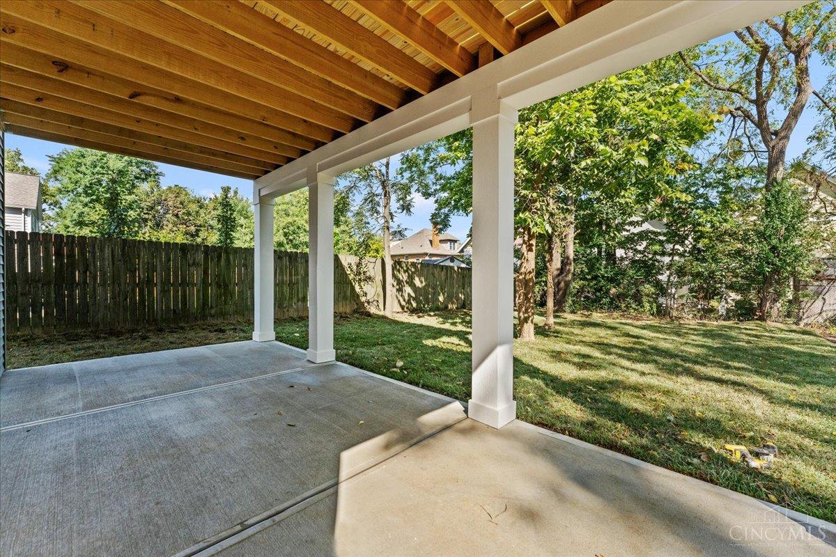 1570 St Leger Place, Cincinnati, OH, 45207 — photo 47