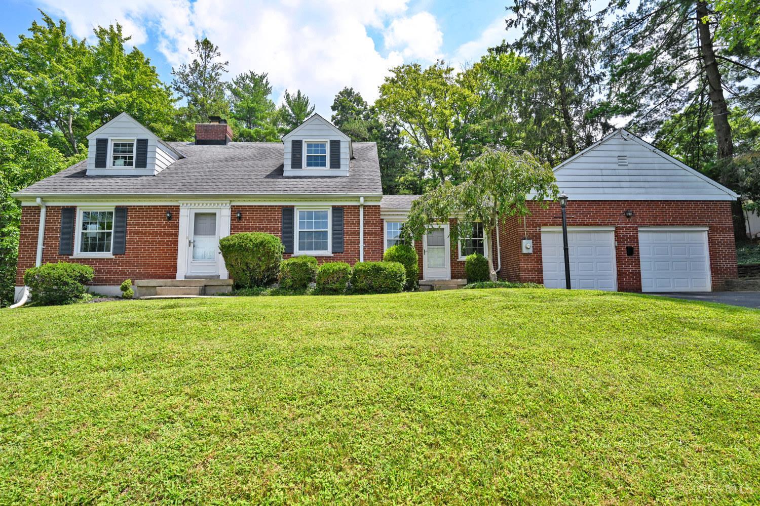 Single family home for sale at 6770 Rollaway Rd, Madeira, OH 45236 | MLS# 1894016