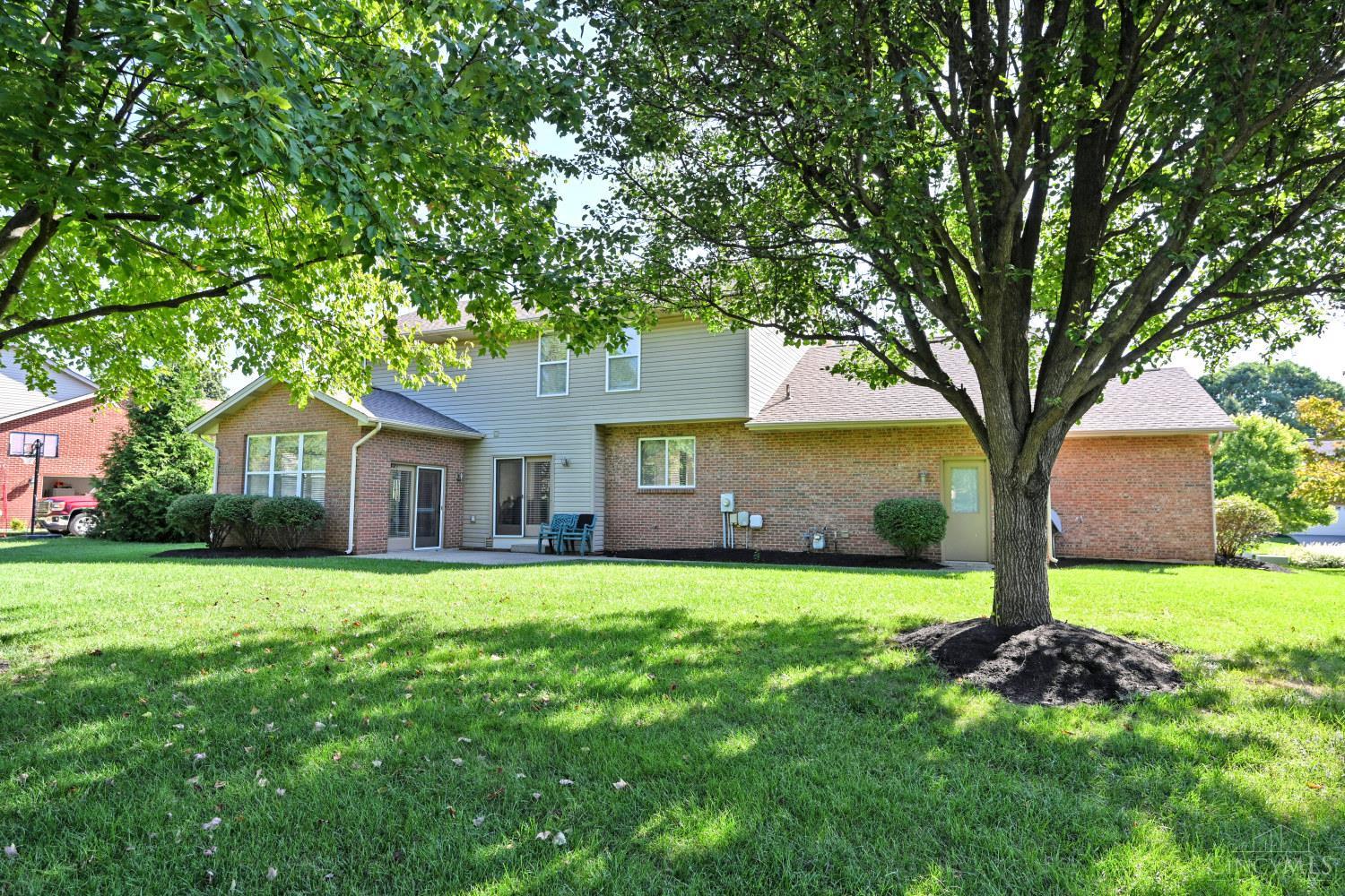 8575 Charleston Valley Drive, Deerfield Twp., OH, 45040 — photo 56