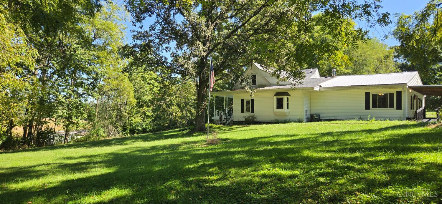1542 Reeder Road, Vernon Twp, OH, 45107 — photo 45