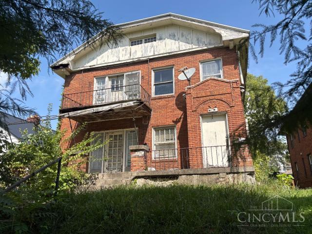 Photo 1 of Multi family home for sale at 1405 Superior Ave, Dayton, OH 45402 | MLS# 1894078 | Listing updated on 2026-09-15
