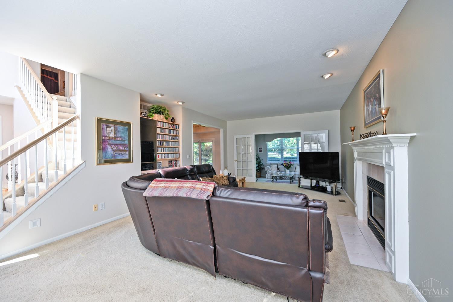 8575 Charleston Valley Drive, Deerfield Twp., OH, 45040 — photo 7