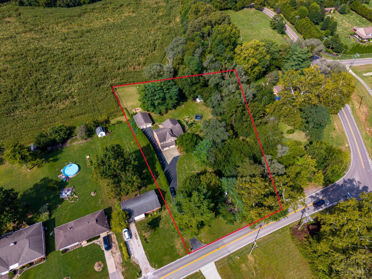 Photo 2 of Sale Pending at 10391 Short Rd, Crosby Twp, OH 45030 | MLS# 1894008 | Listing updated on 2026-09-24