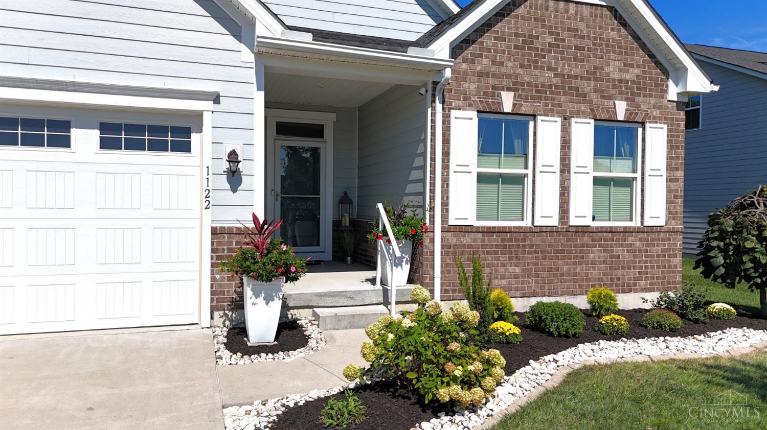 Photo 2 of Sale Pending at 1122 Clover Fld Dr, Miami Twp, OH 45140 | MLS# 1893977 | Listing updated on 2026-09-21