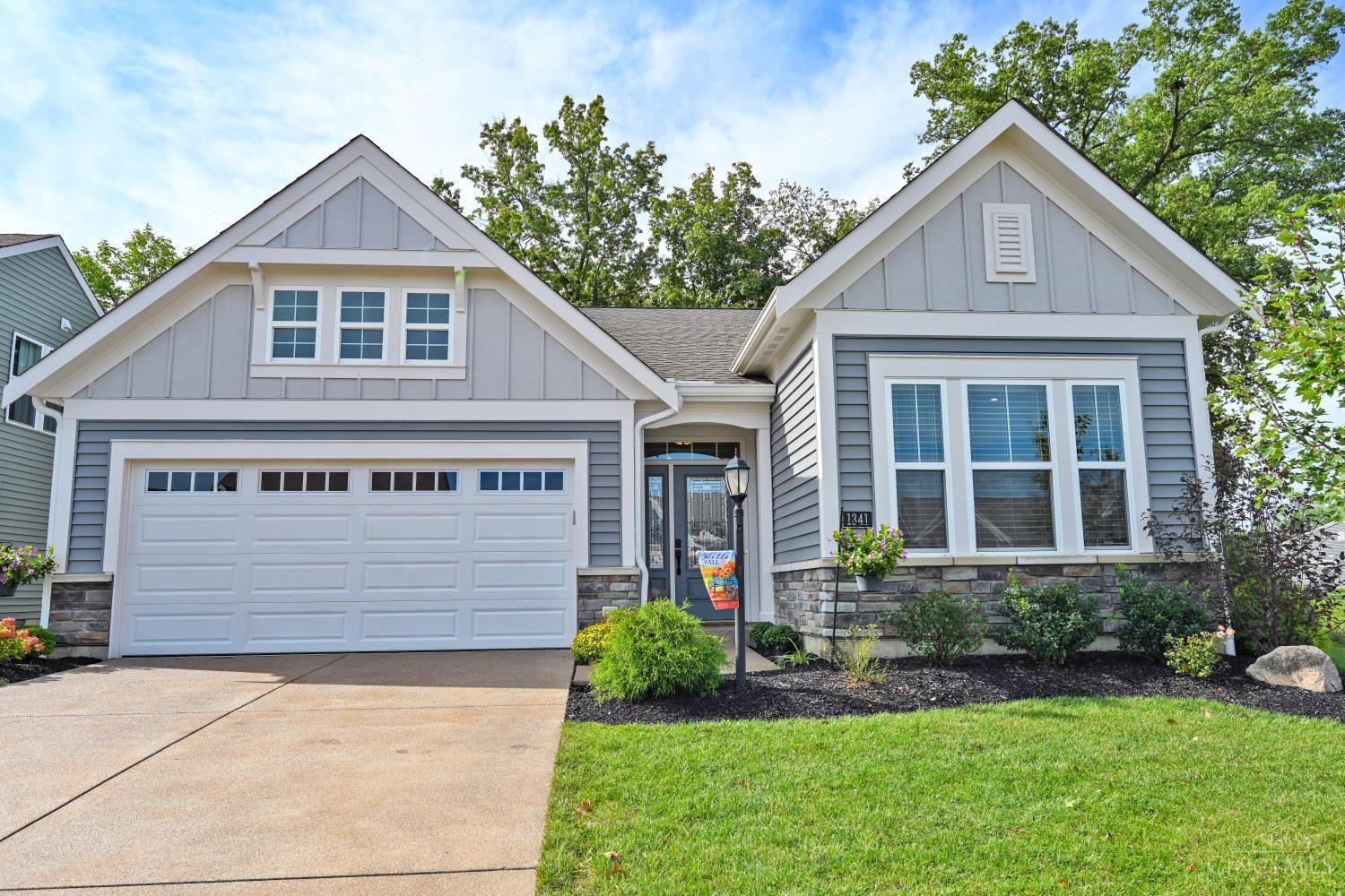 1341 Brookchase Circle, Hamilton Twp, OH, 45039 — photo 8