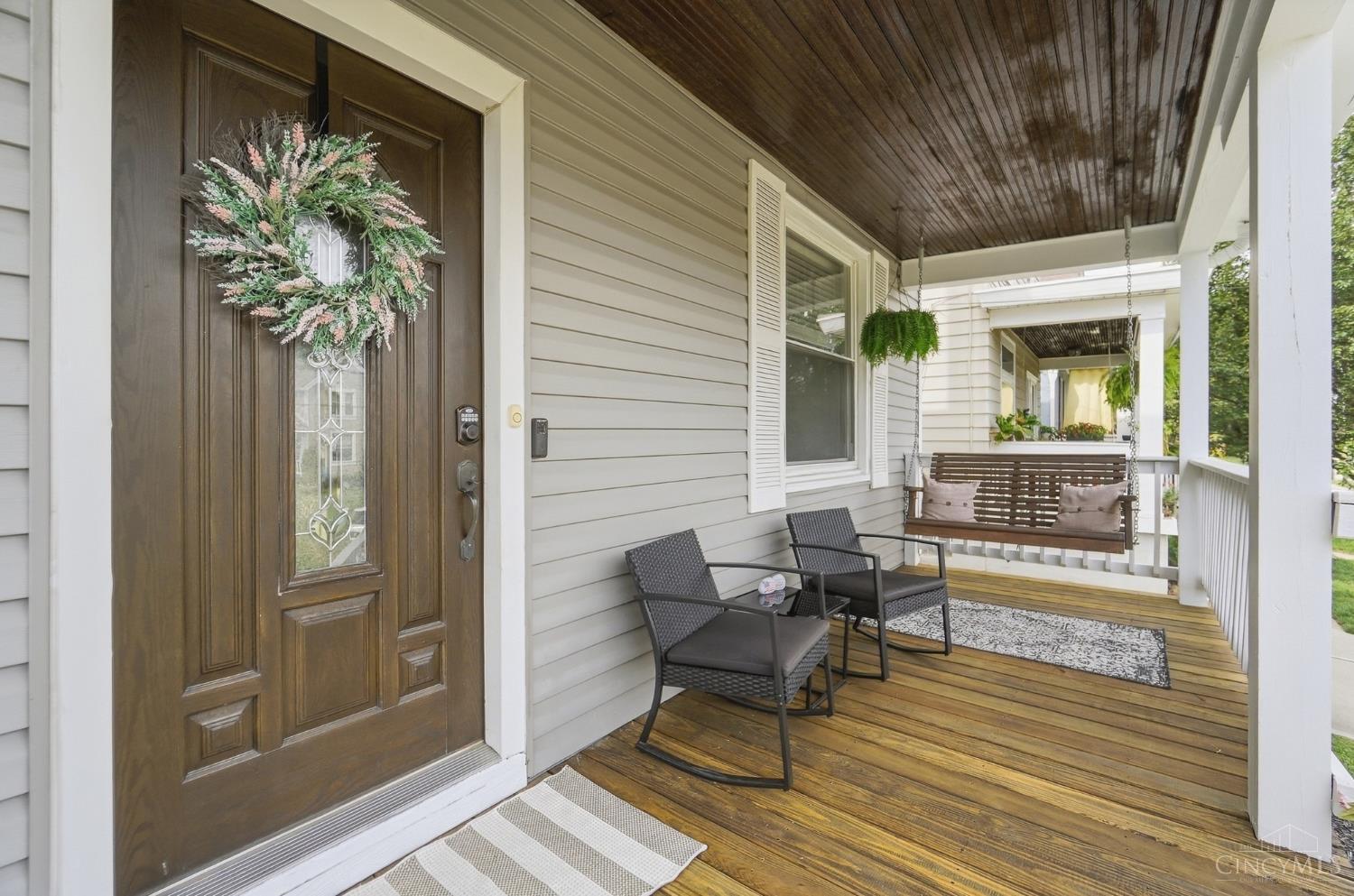 Photo 2 of Single family home for sale at 3919 Catherine Ave, Cincinnati, OH 45212 | MLS# 1894046 | Listing updated on 2026-09-15