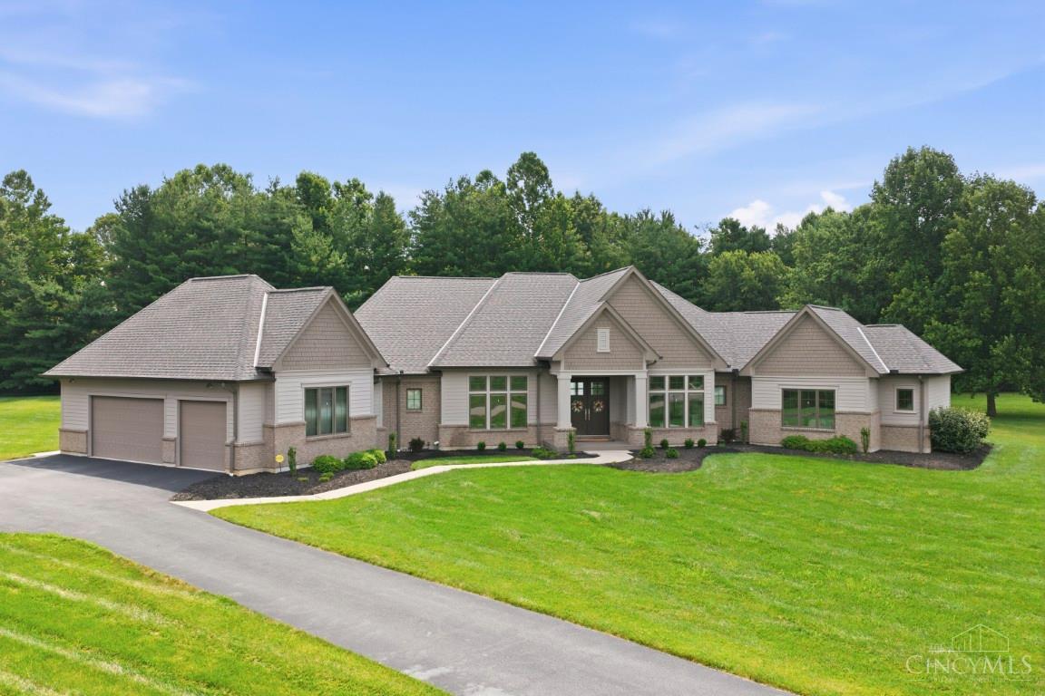 2 Birdhaven Lane, Indian Hill, OH, 45242 — photo 86