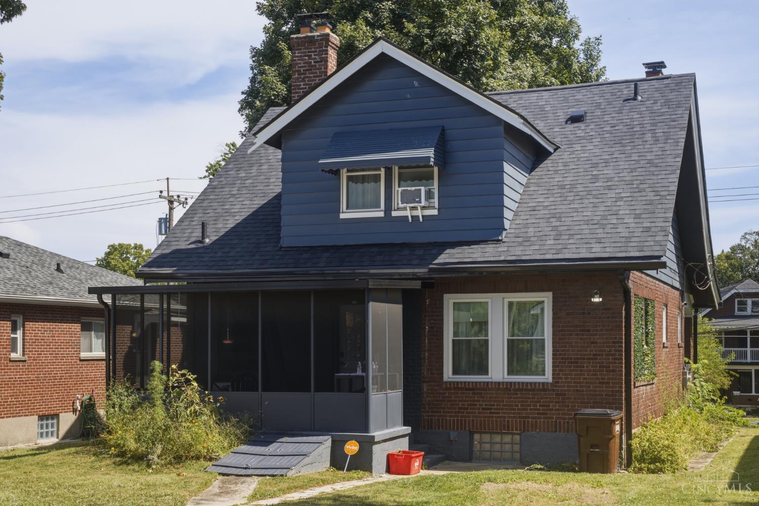 Single family home for sale at 215 S Wayne Ave, Lockland, OH 45215 | MLS# 1893801