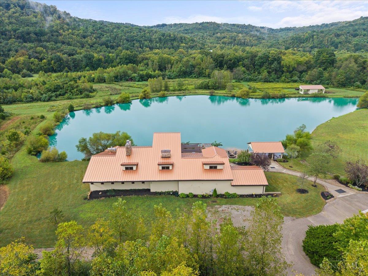 1805 Waggoner Riffle Road, West Union, OH, 45693 — photo 88