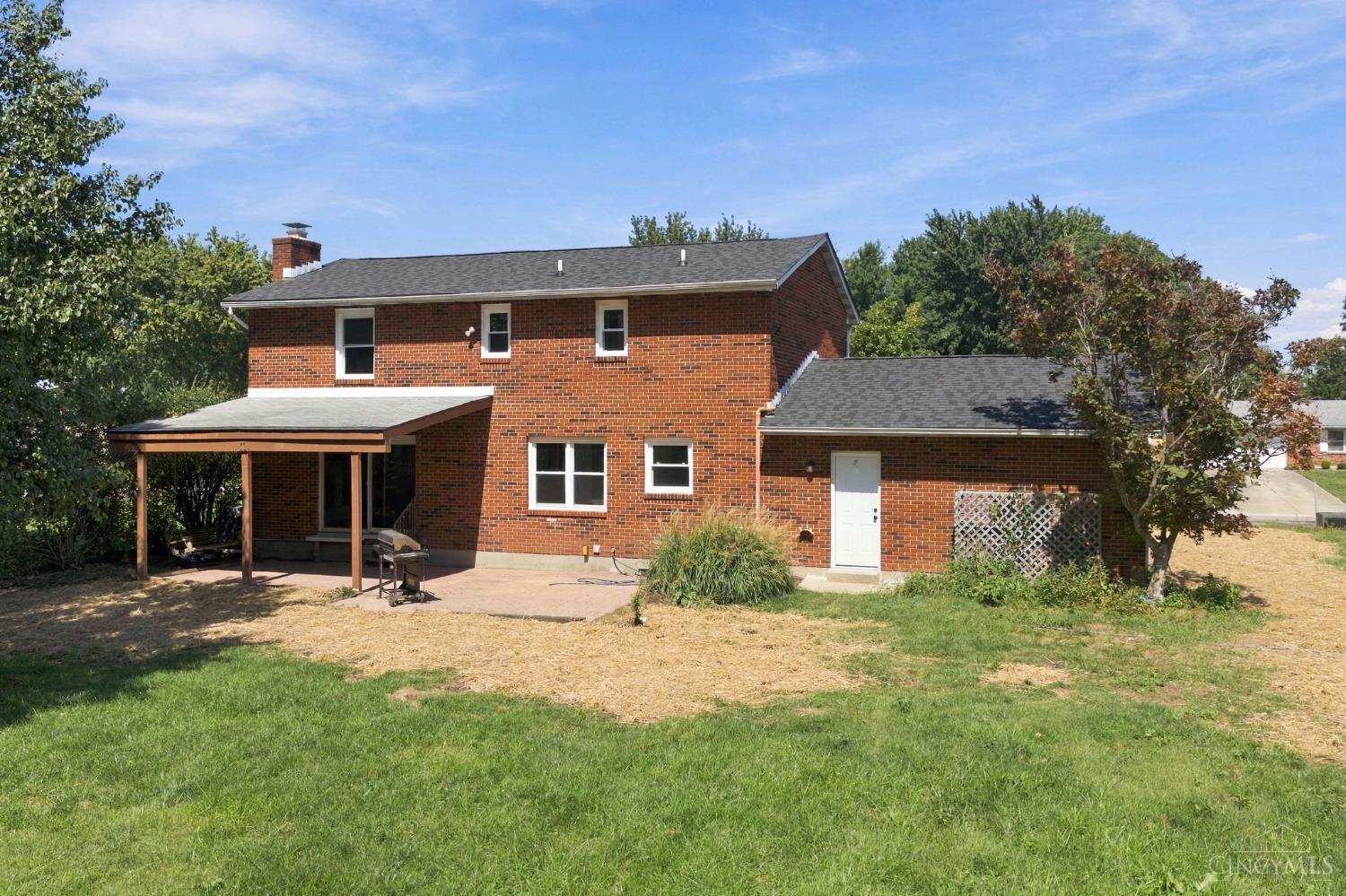 3849 Hanover Drive, Mason, OH, 45040 — photo 67