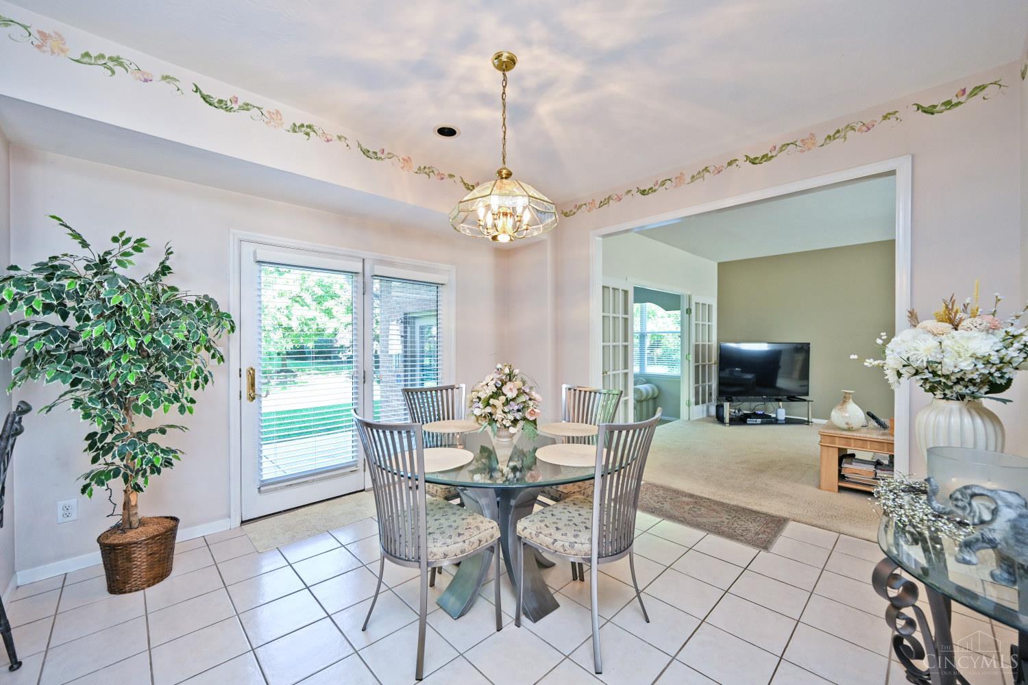 8575 Charleston Valley Drive, Deerfield Twp., OH, 45040 — photo 16