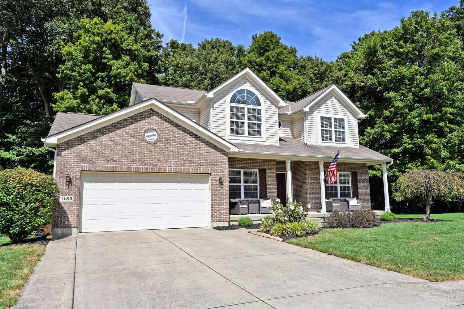 Photo 2 of Sale Pending at 1185 Broadleaf Ct, Hamilton Twp, OH 45039 | MLS# 1893826 | Listing updated on 2026-09-21