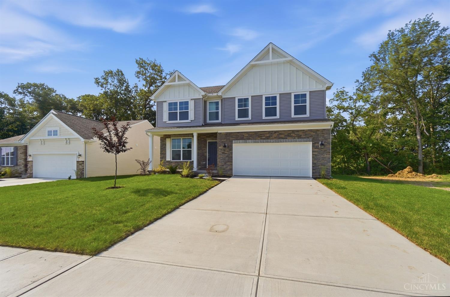 1247 Eagle Boulevard, Hamilton Twp, OH, 45029 — photo 5