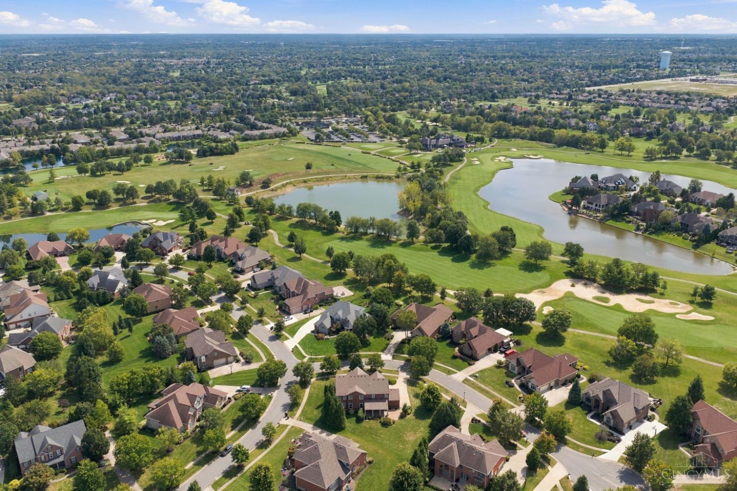 8124 Aster Court, Liberty Twp, OH, 45044 — photo 41