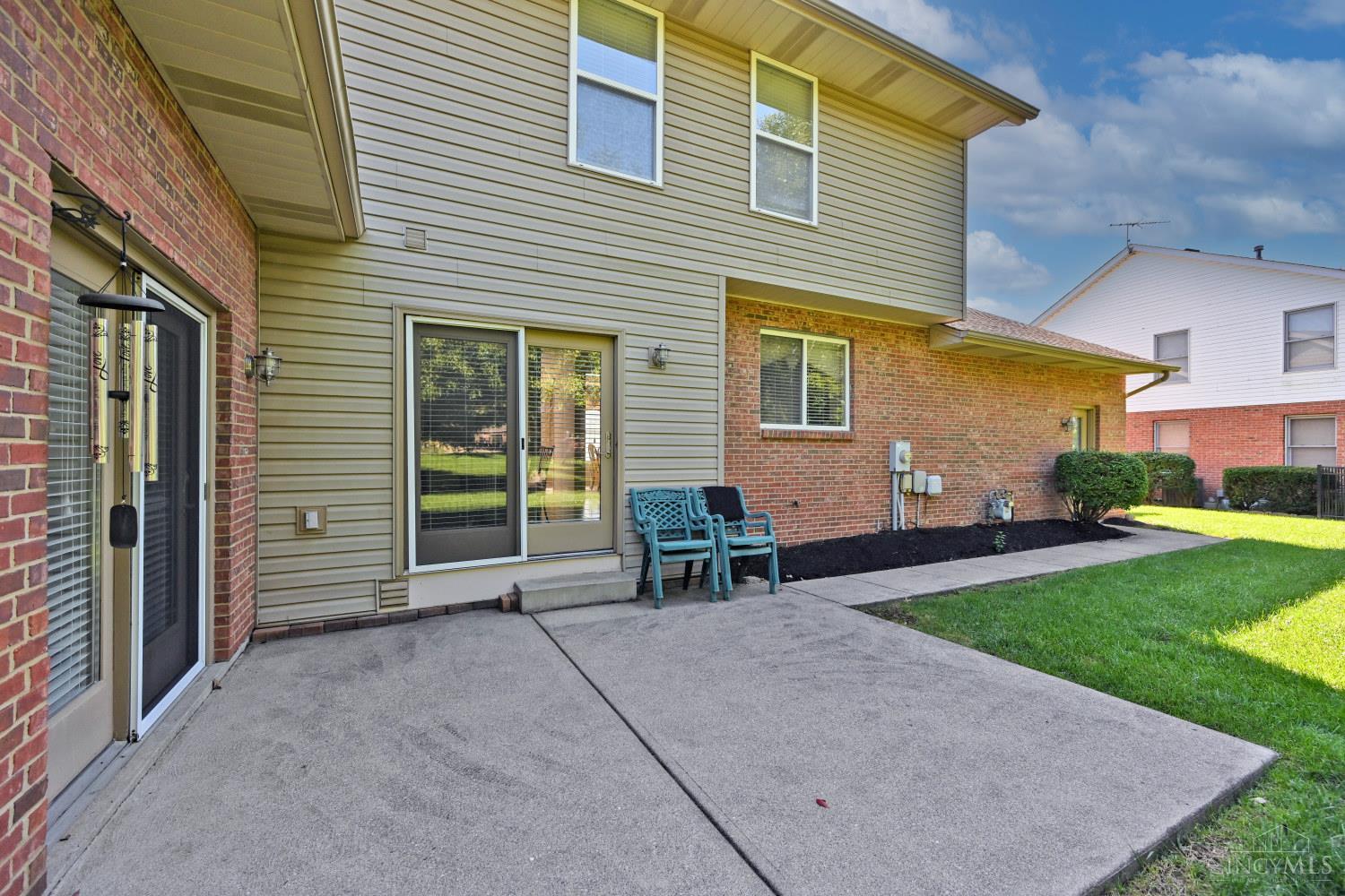 8575 Charleston Valley Drive, Deerfield Twp., OH, 45040 — photo 52