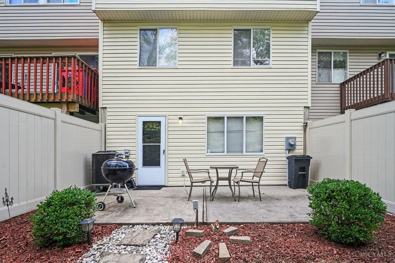 9568 Woodstate Drive, Colerain Twp, OH, 45251 — photo 14