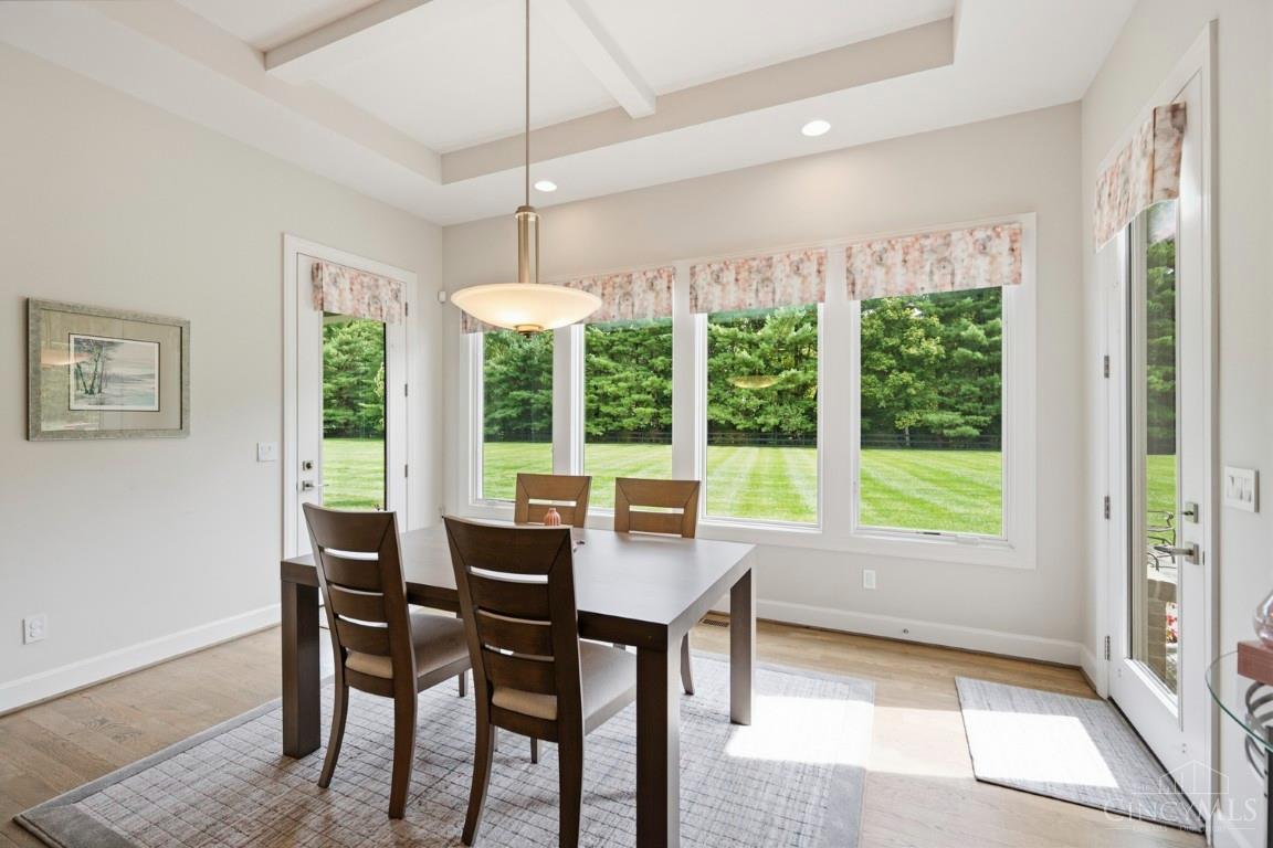 2 Birdhaven Lane, Indian Hill, OH, 45242 — photo 31