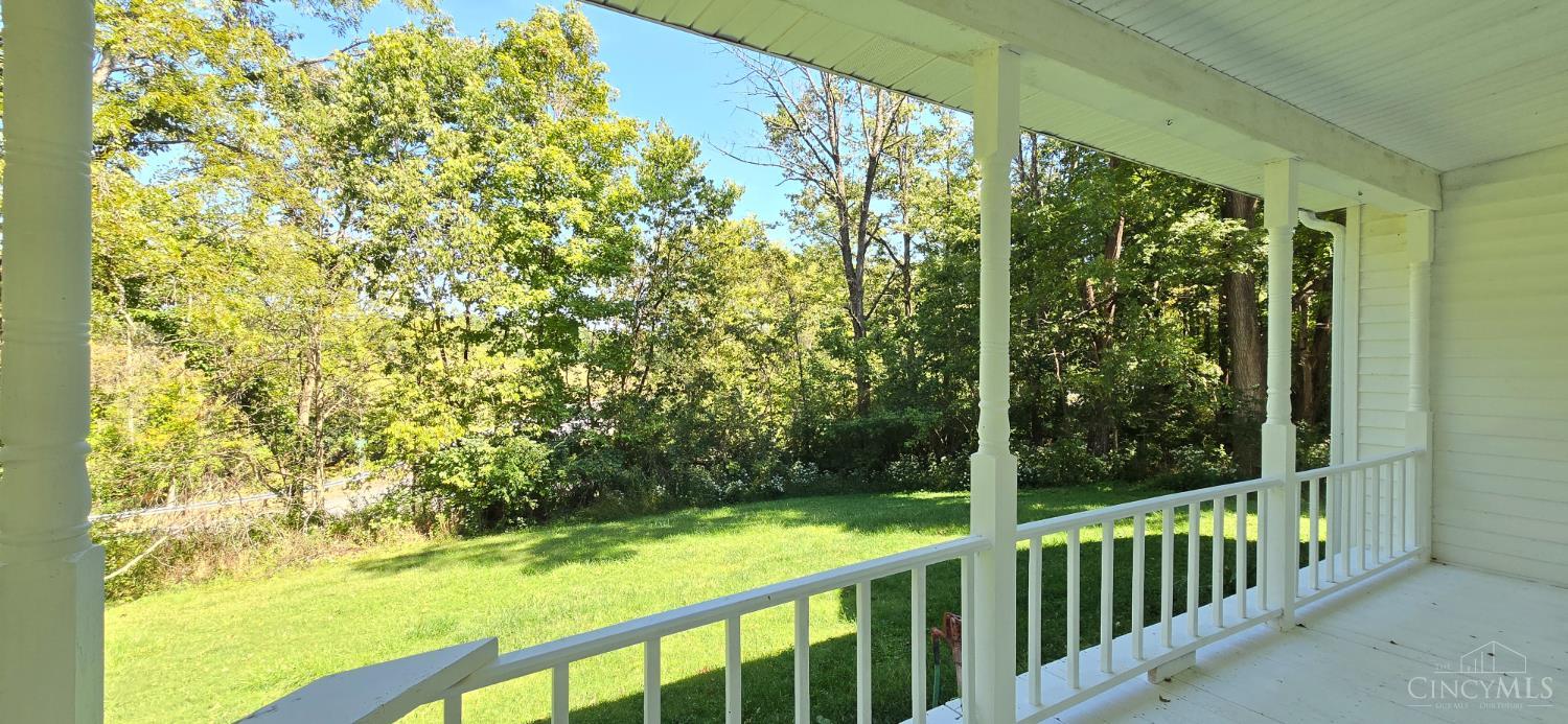 1542 Reeder Road, Vernon Twp, OH, 45107 — photo 4