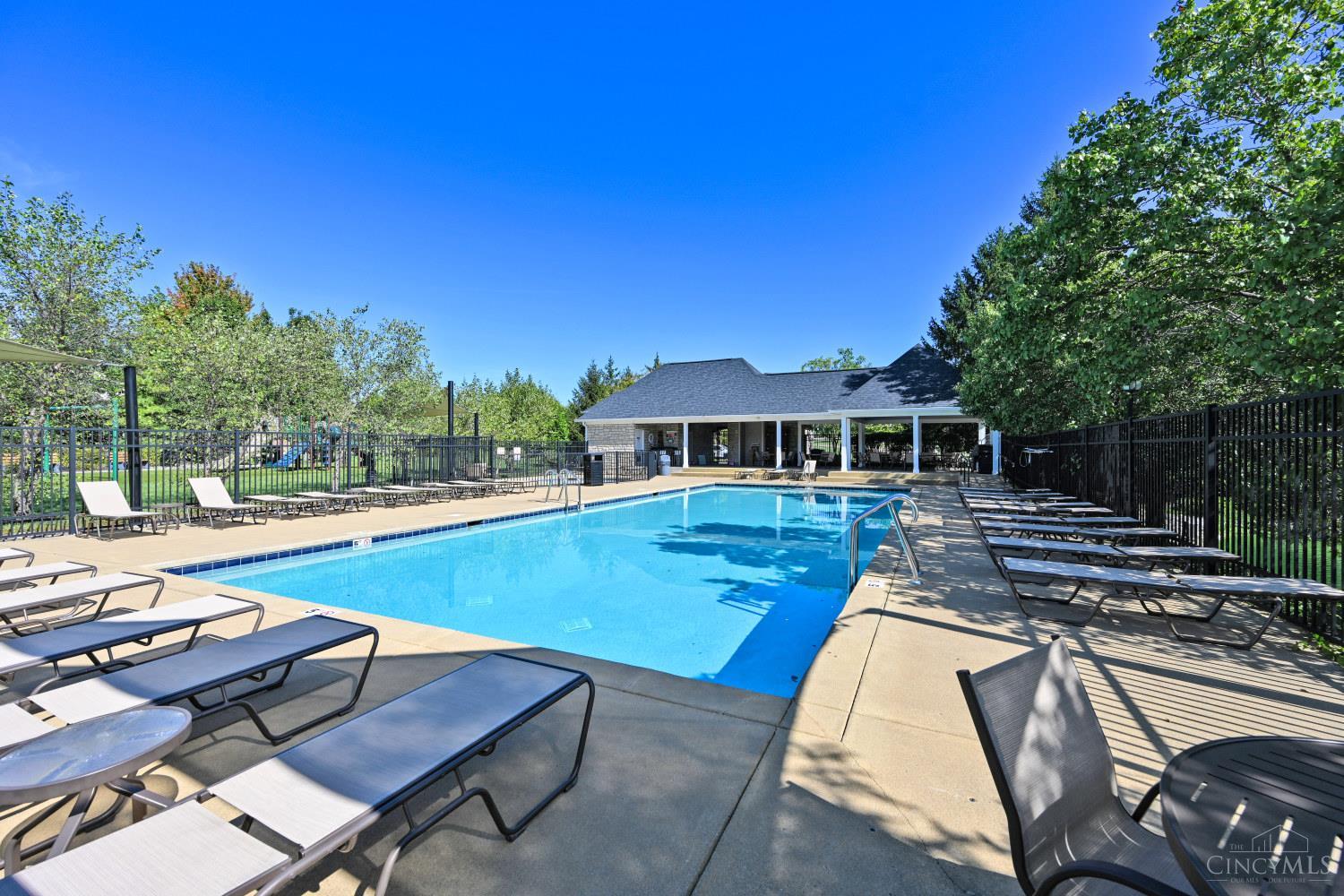 8575 Charleston Valley Drive, Deerfield Twp., OH, 45040 — photo 59