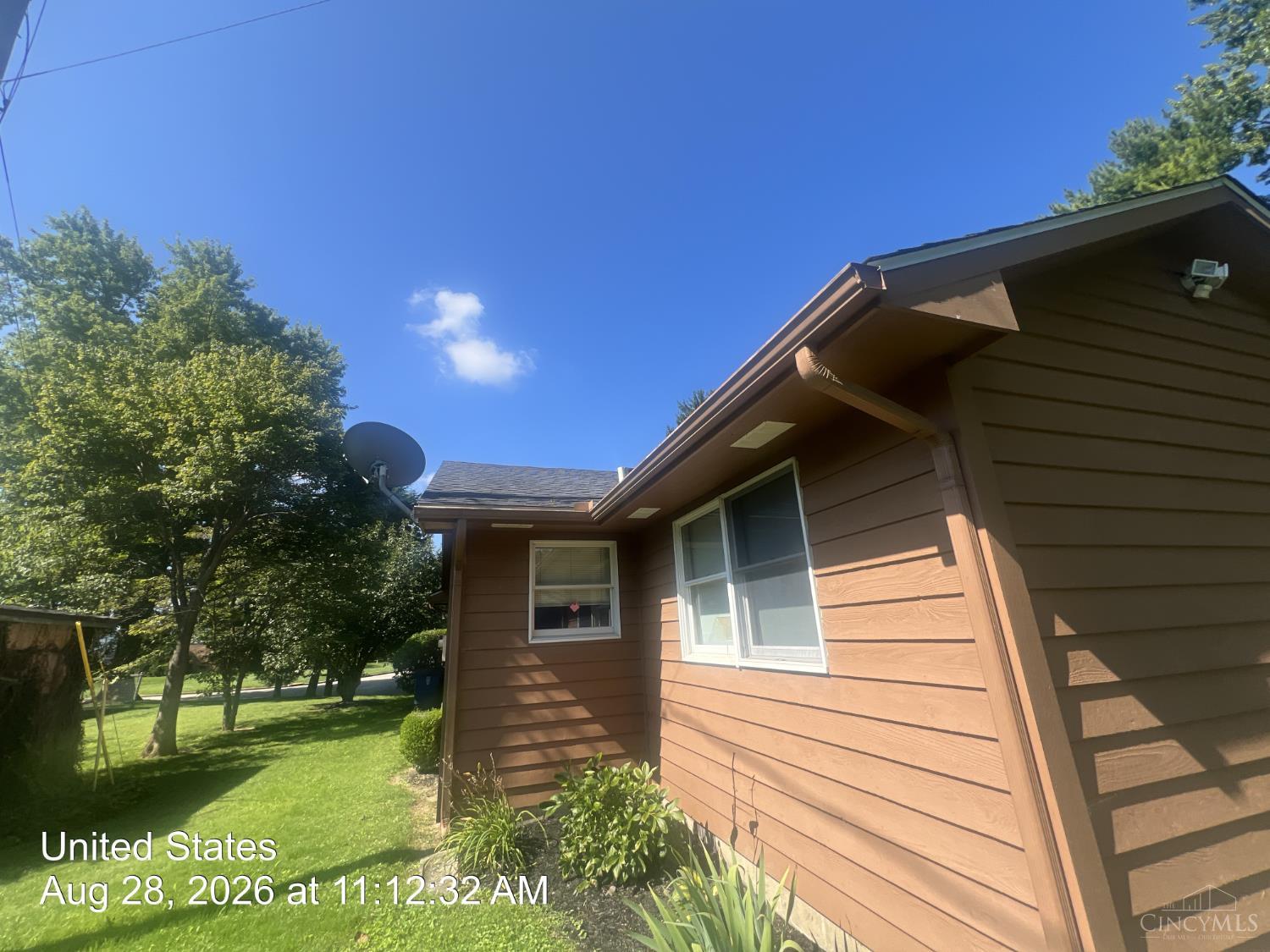 Photo 18 of Single family home for sale at 815 Kathryn Pl, Wilmington, OH 45177 | MLS# 1894068 | Listing updated on 2026-09-15