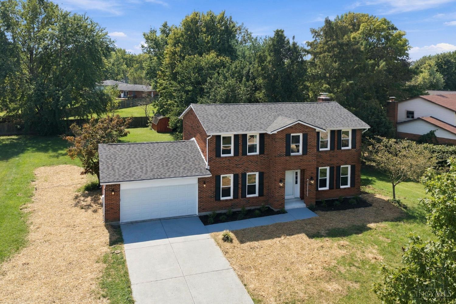 3849 Hanover Drive, Mason, OH, 45040 — photo 66