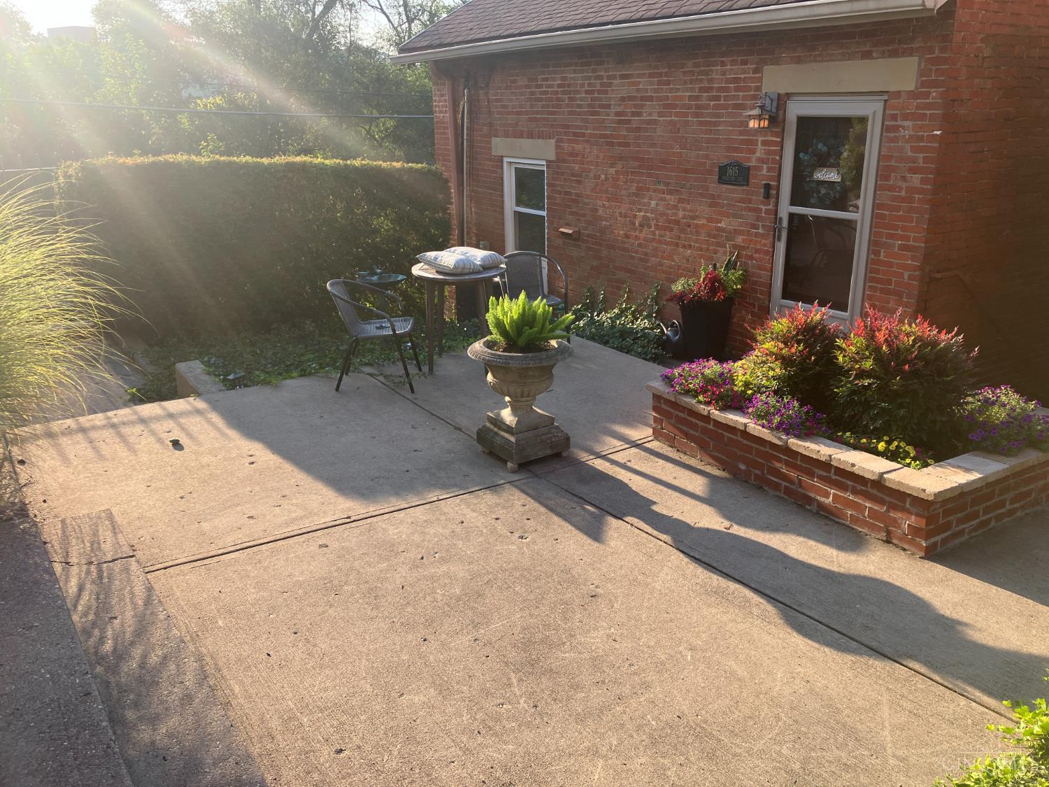 561 Milton Street #D, Cincinnati, OH, 45202 — photo 34