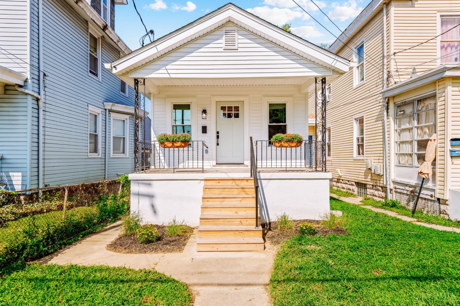 Photo 1 of Single family home for sale at 4411 Allison St, Norwood, OH 45212 | MLS# 1894002 | Listing updated on 2026-09-15
