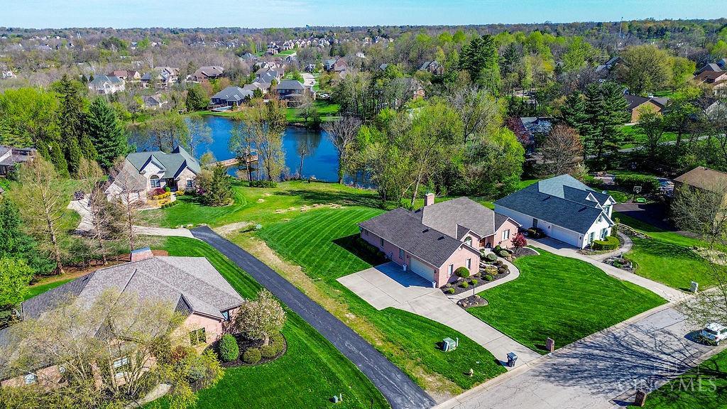 6278 Gardenlake Court, Delhi Twp, OH, 45233 — photo 15