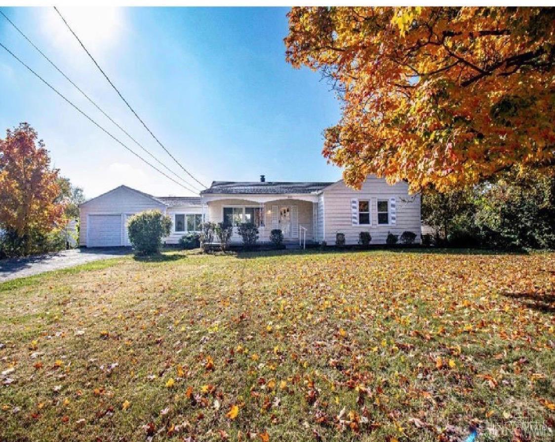 Single family home for sale at 4491 W Fork Rd, Green Twp, OH 45247 | MLS# 1893923