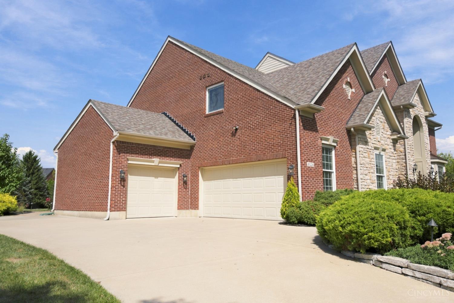 8124 Aster Court, Liberty Twp, OH, 45044 — photo 40