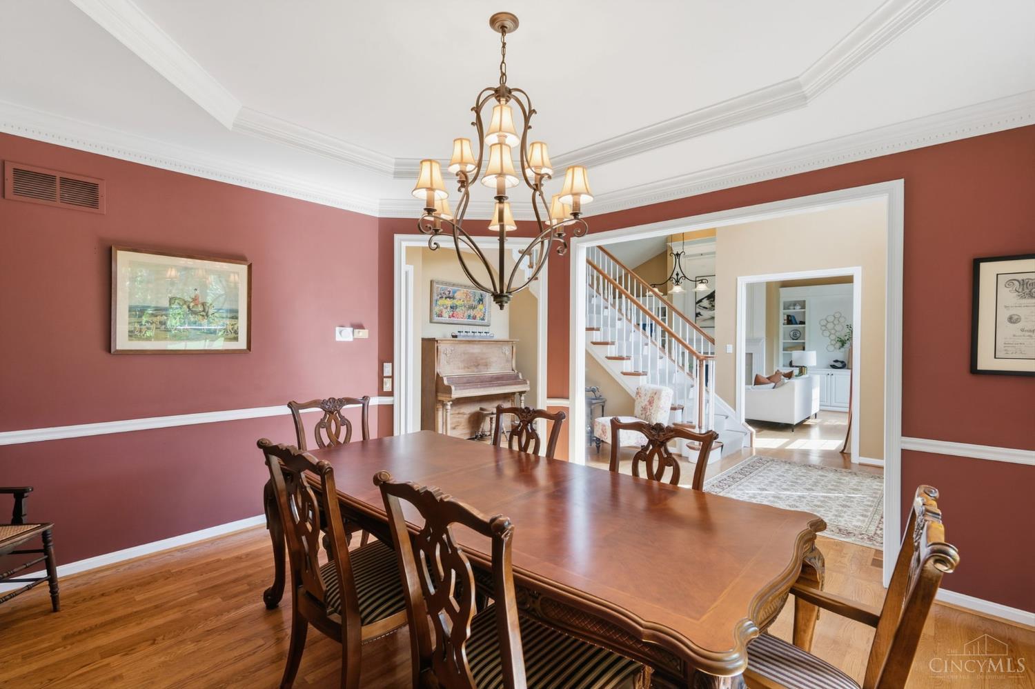 8188 Wycliffe Drive, Anderson Twp, OH, 45244 — photo 11