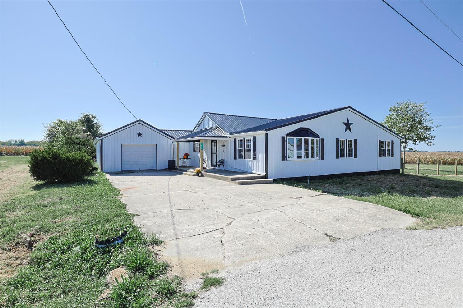 Single family home for sale at 1406 Rosehill, Lewis Twp, OH 45130 | MLS# 1893637