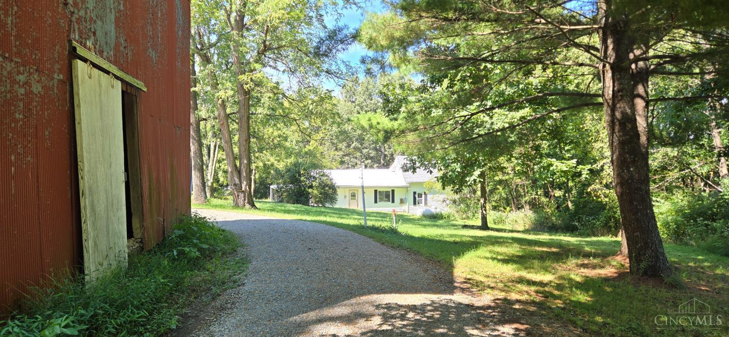 1542 Reeder Road, Vernon Twp, OH, 45107 — photo 42