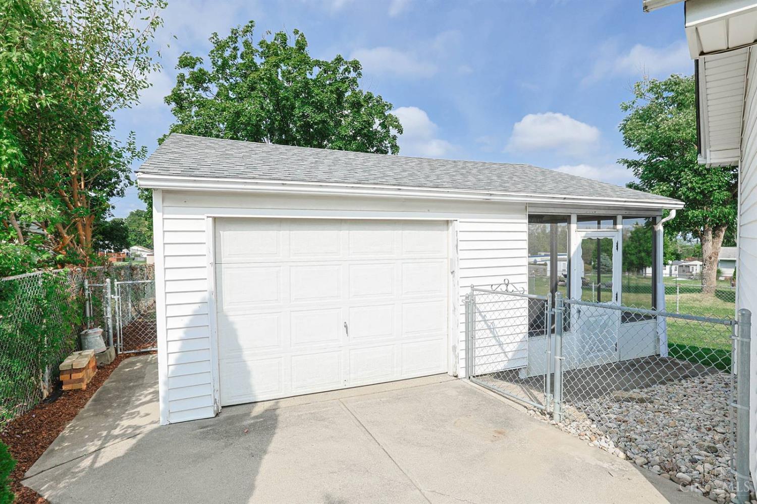 10819 Lemarie Drive, Sharonville, OH, 45241 — photo 37