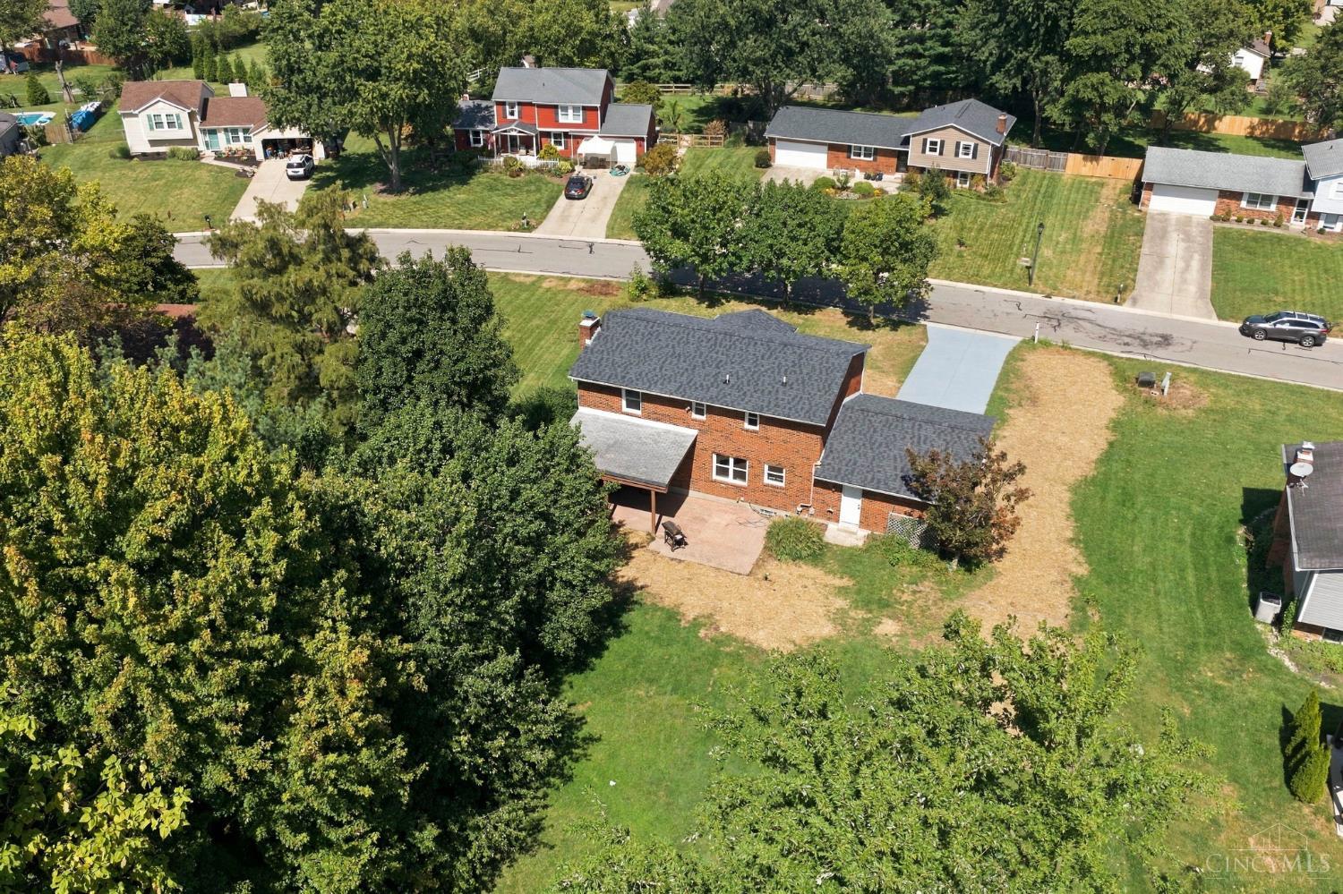 3849 Hanover Drive, Mason, OH, 45040 — photo 68