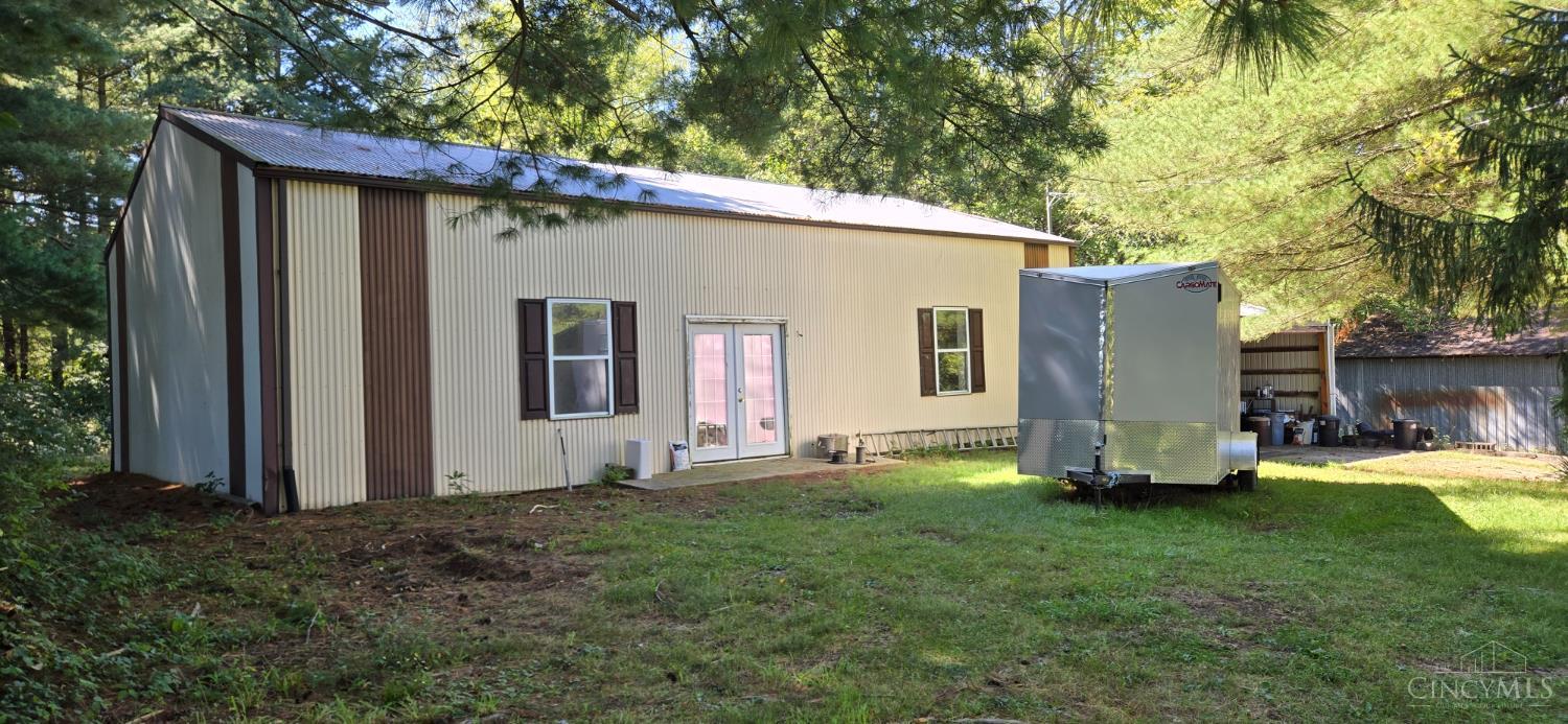 1542 Reeder Road, Vernon Twp, OH, 45107 — photo 52
