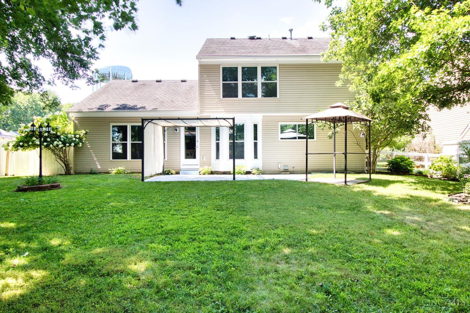 1078 Arborwood Court, Union Twp, OH, 45103 — photo 42