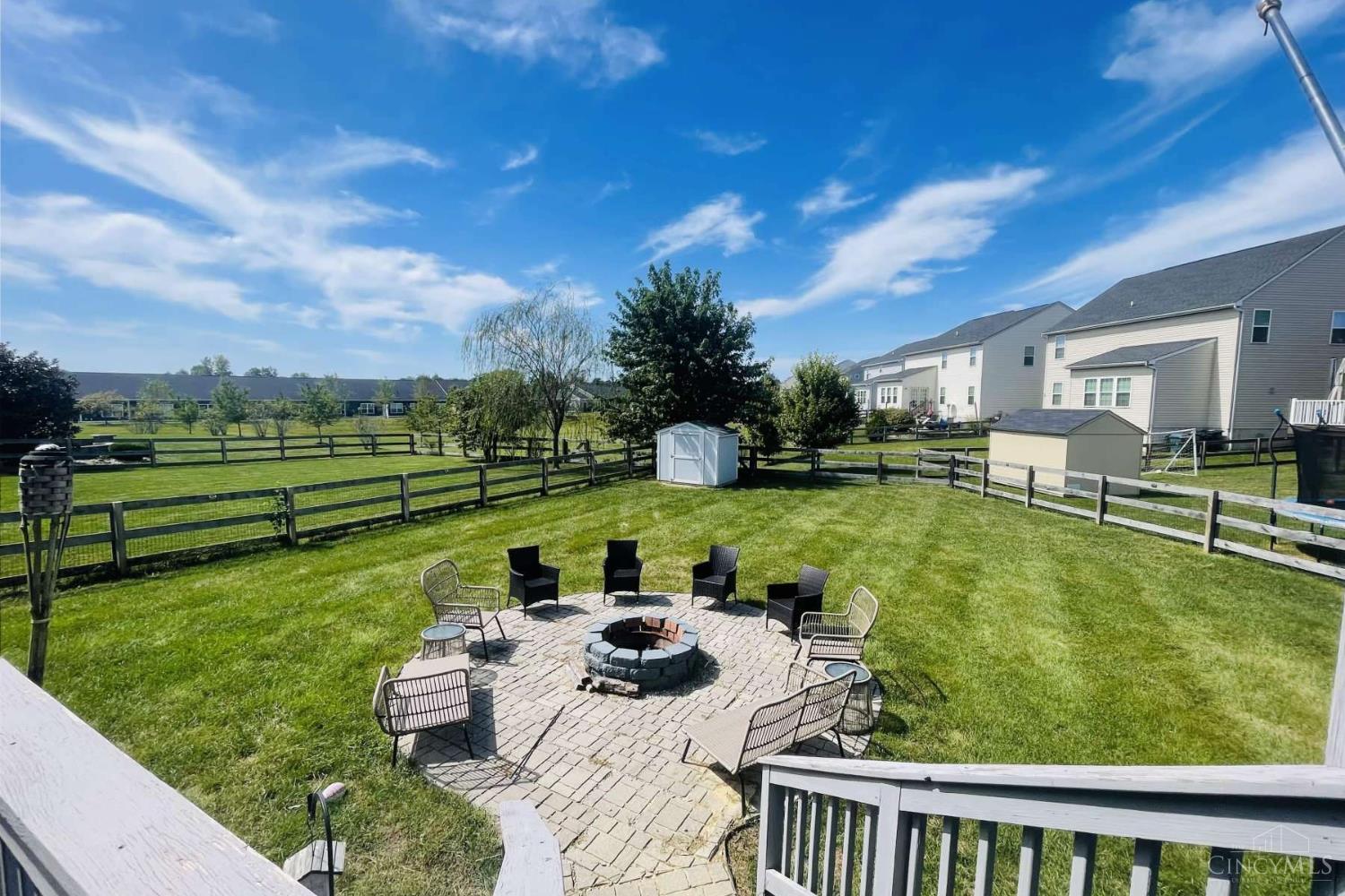 1605 Tunis Drive, Harrison, OH, 45030 — photo 7